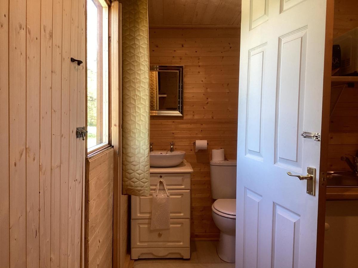 Vigo Retreat Cabin 2 Vigo Village Εξωτερικό φωτογραφία